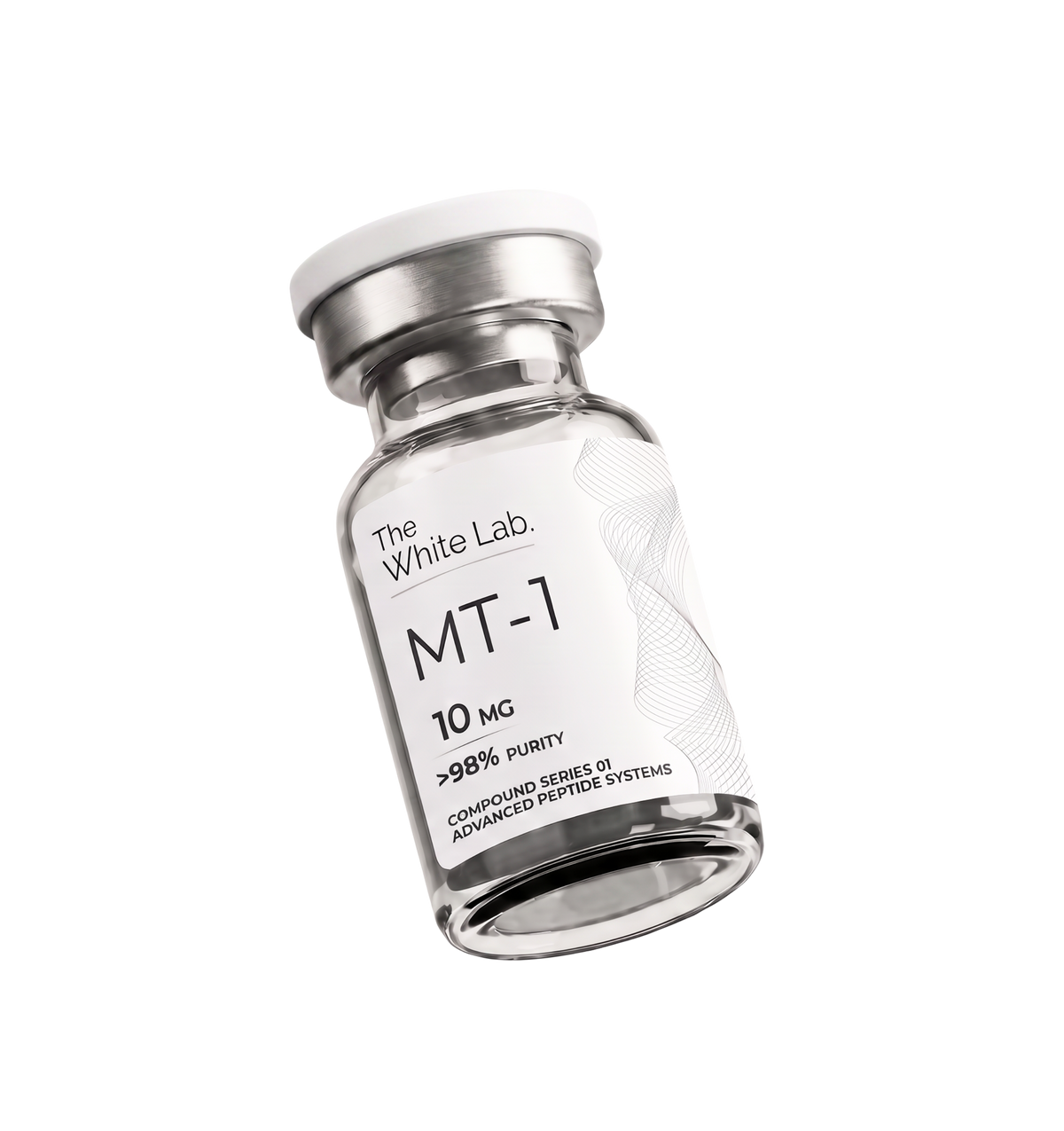 MT-1 (Меланотан 1): механизъм на действие и научни изследвания