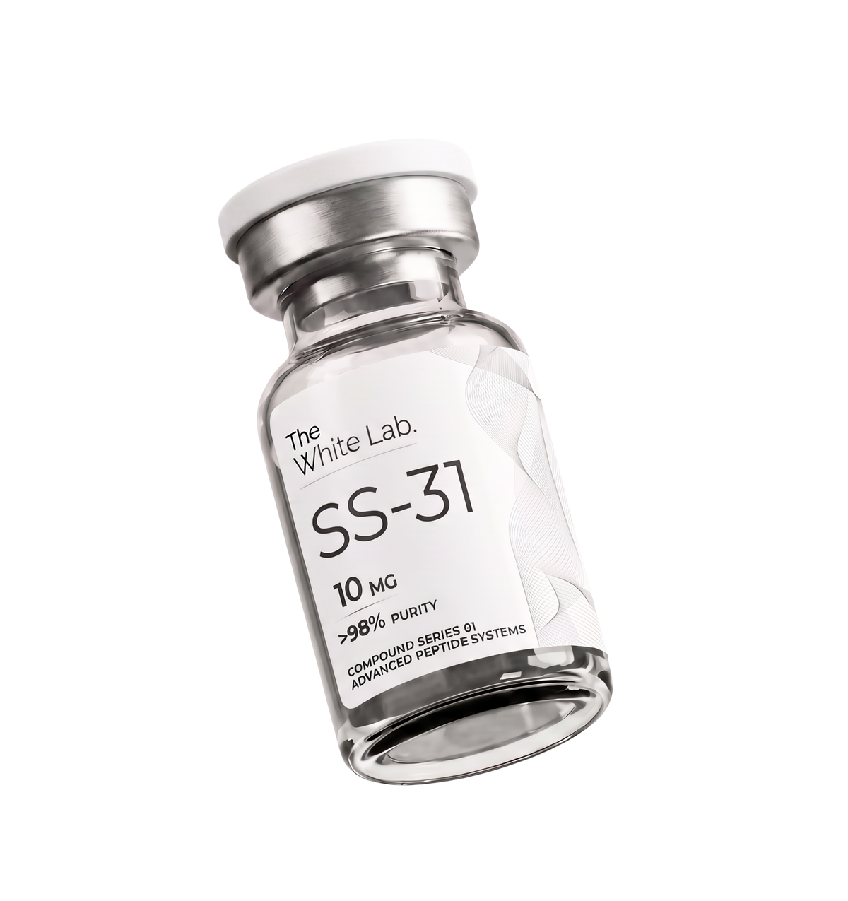 SS-31 (еламипретид): митохондрии, механизъм и научни изследвания