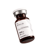 Глутатион 1500mg флакон, изследователски трипептид The White Lab