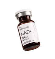 NAD+ 500mg флакон, изследователски коензим The White Lab