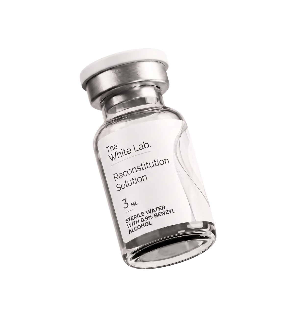 Reconstitution Solution | 3mL