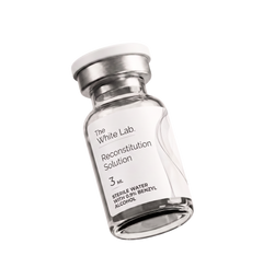 Reconstitution Solution | 3mL