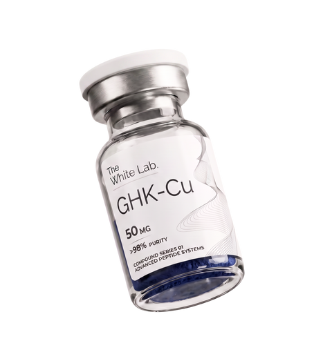 GHK-Cuᵂ