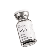 MT-1 10mg флакон, изследователски пептид The White Lab