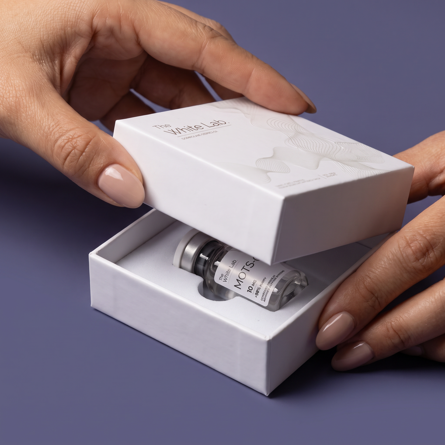 Стига до теб, както трябва
