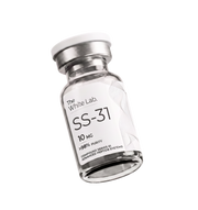 SS-31 10mg флакон, изследователски пептид The White Lab