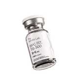 BPC-157+TB-500 Blend | 5+5mg